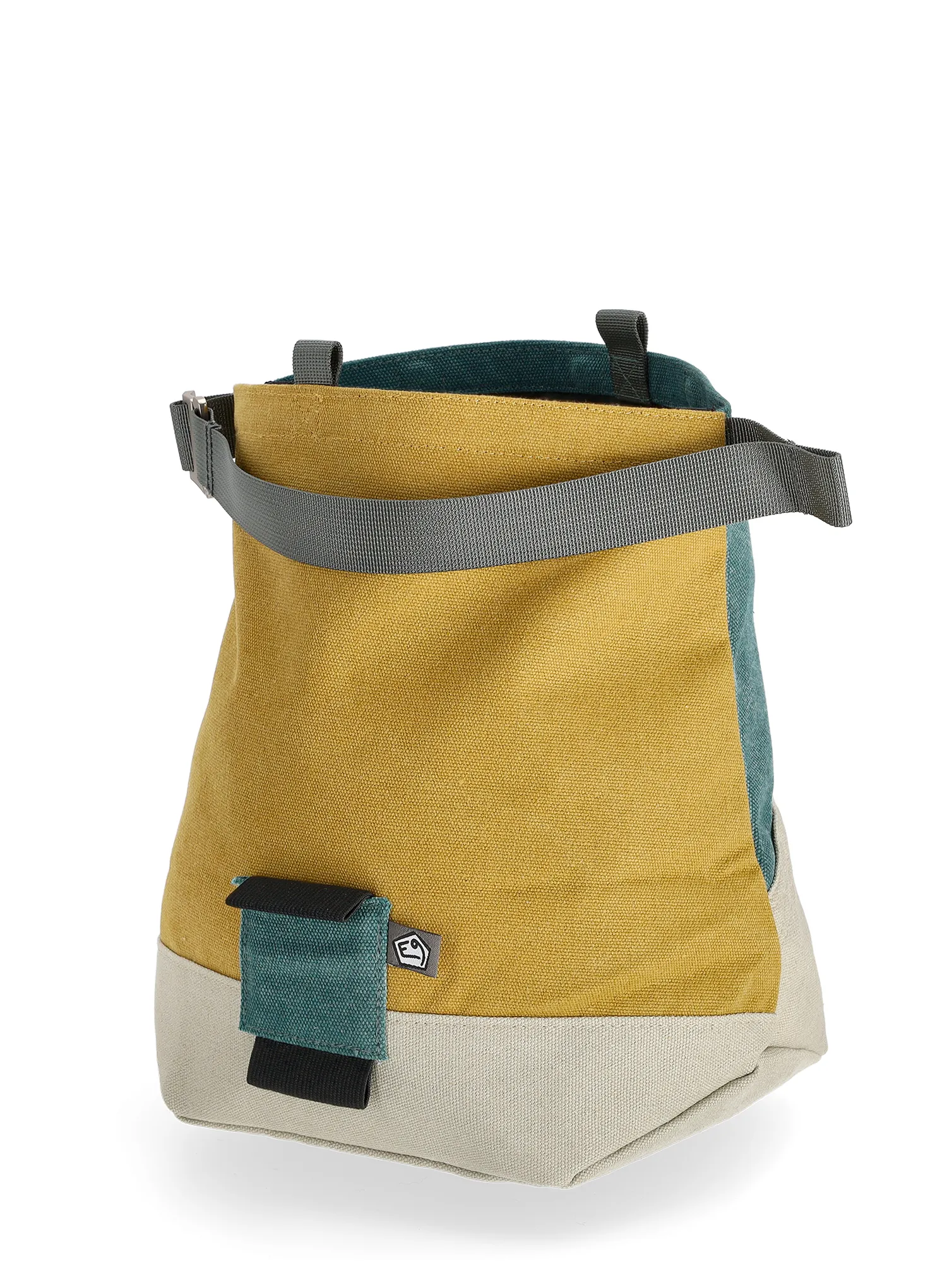 Chalkbag E9 Gulp C - tobacco