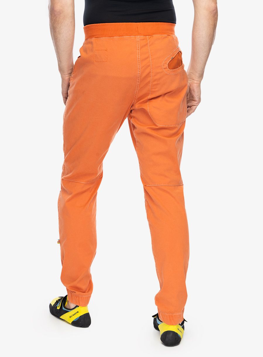 Kletterhose E9 Julian-S