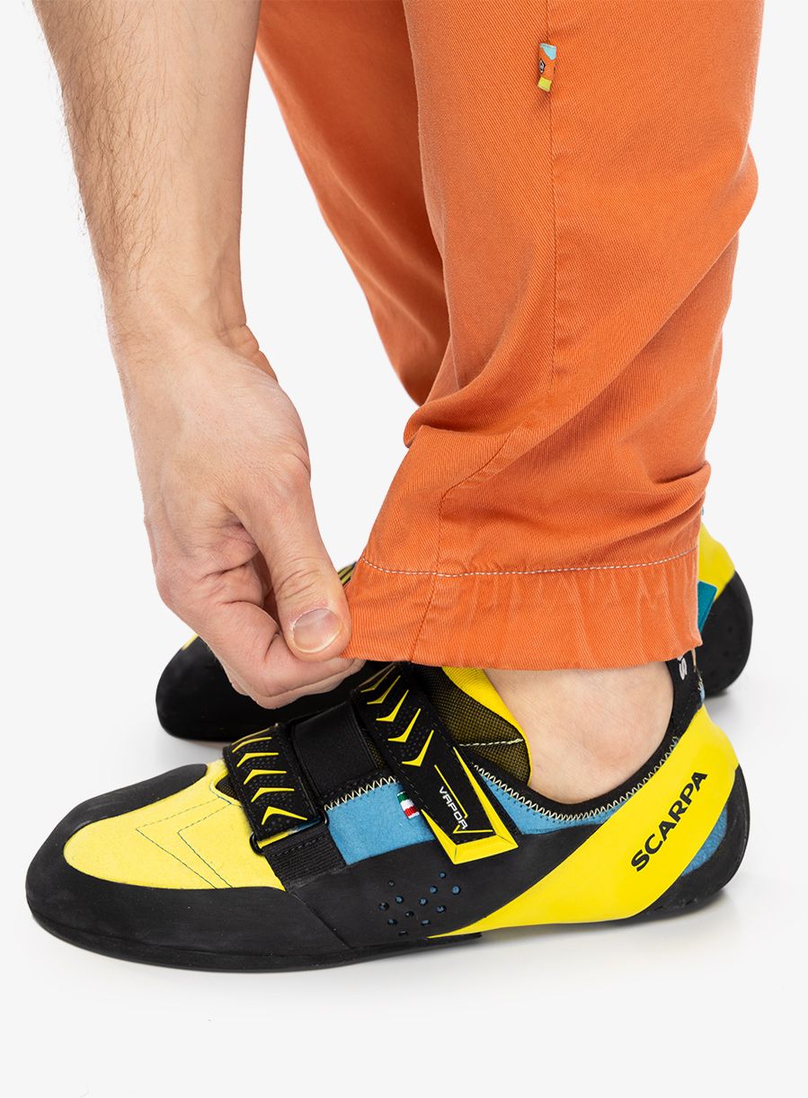 Kletterhose E9 Julian-S