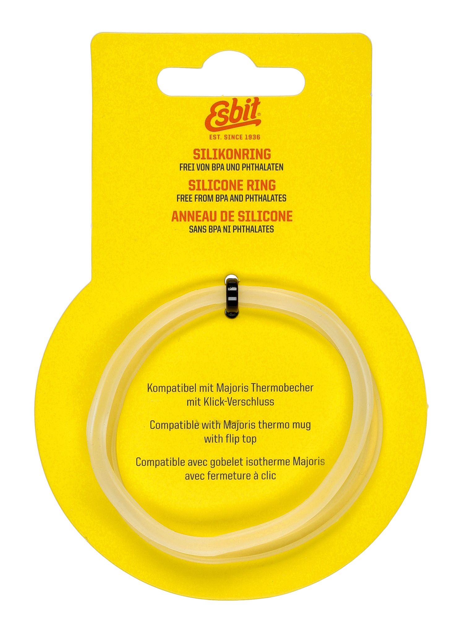 Dichtung Esbit Silicone Ring