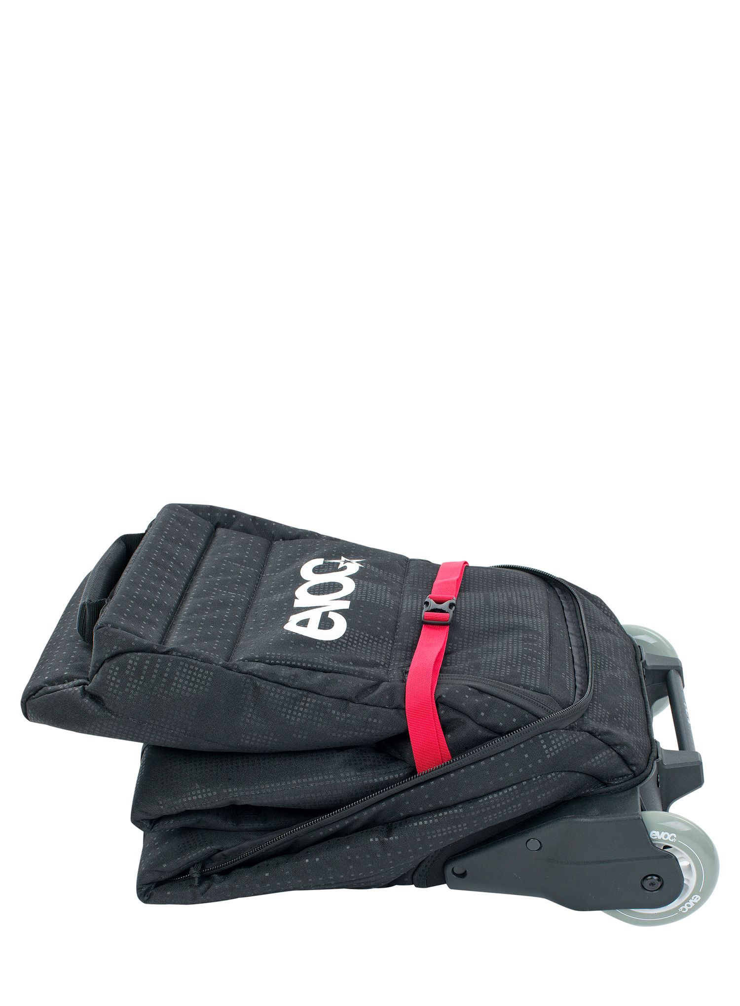 Skitasche Evoc Ski Roller - black