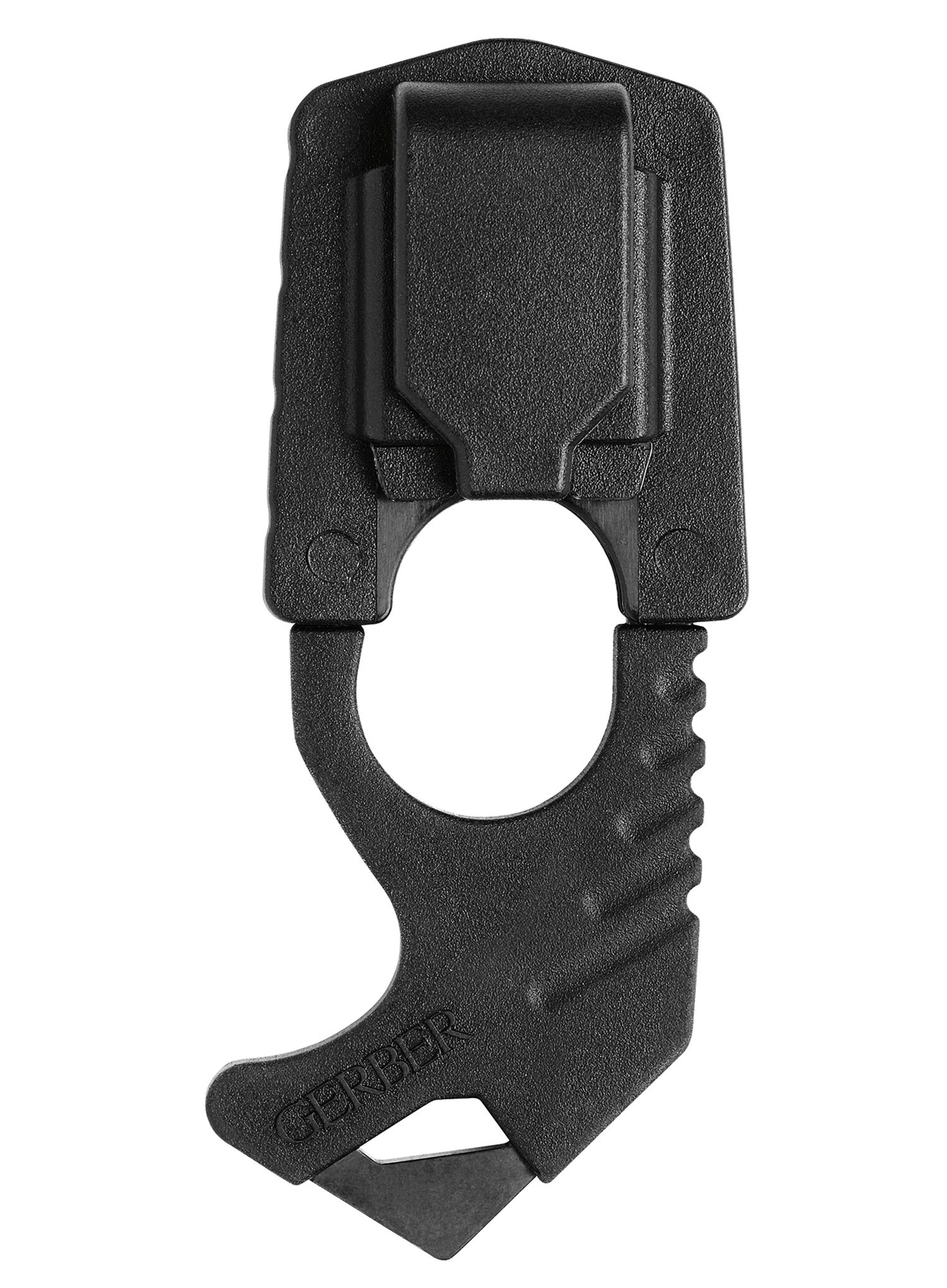 Multifunktionswerkzeug Gerber Strap Cutter - black