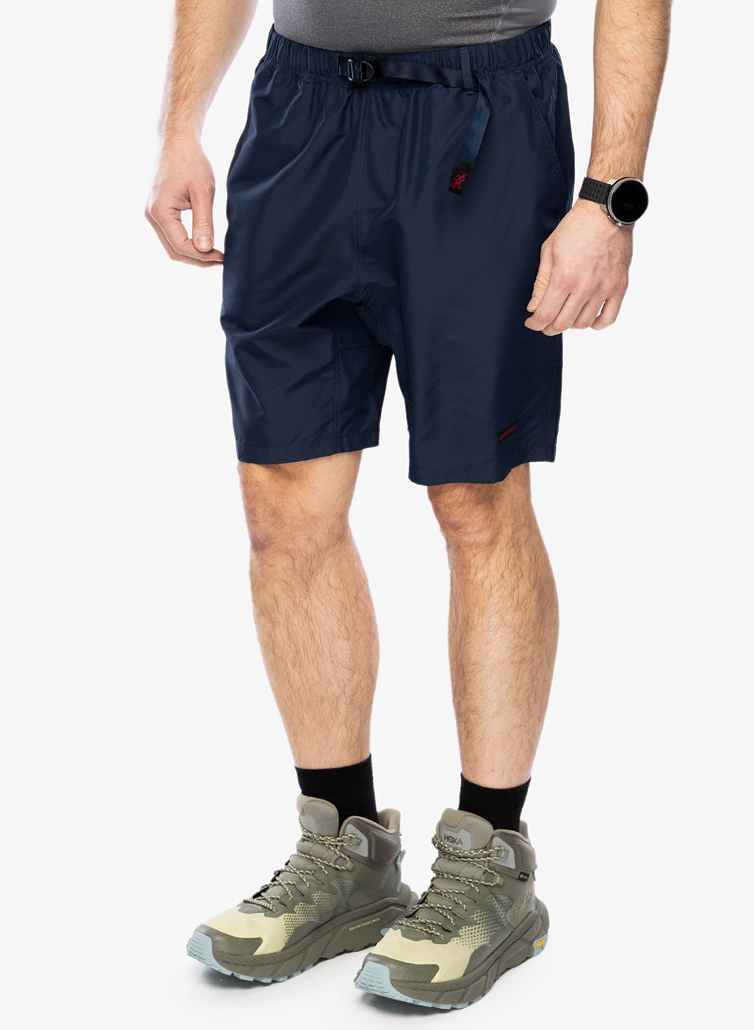 Shorts Herren Gramicci Shell Packable Short - deep navy