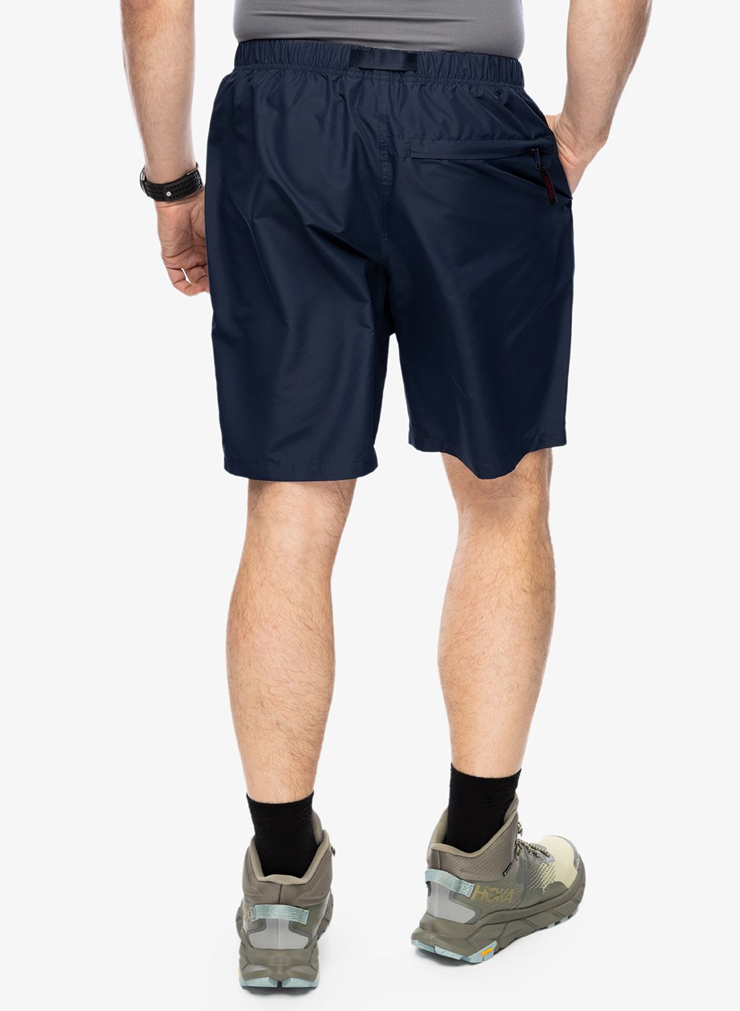 Shorts Herren Gramicci Shell Packable Short - deep navy