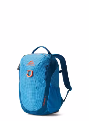 Wanderrucksack Kinder Gregory Wander 8 - pacific blue