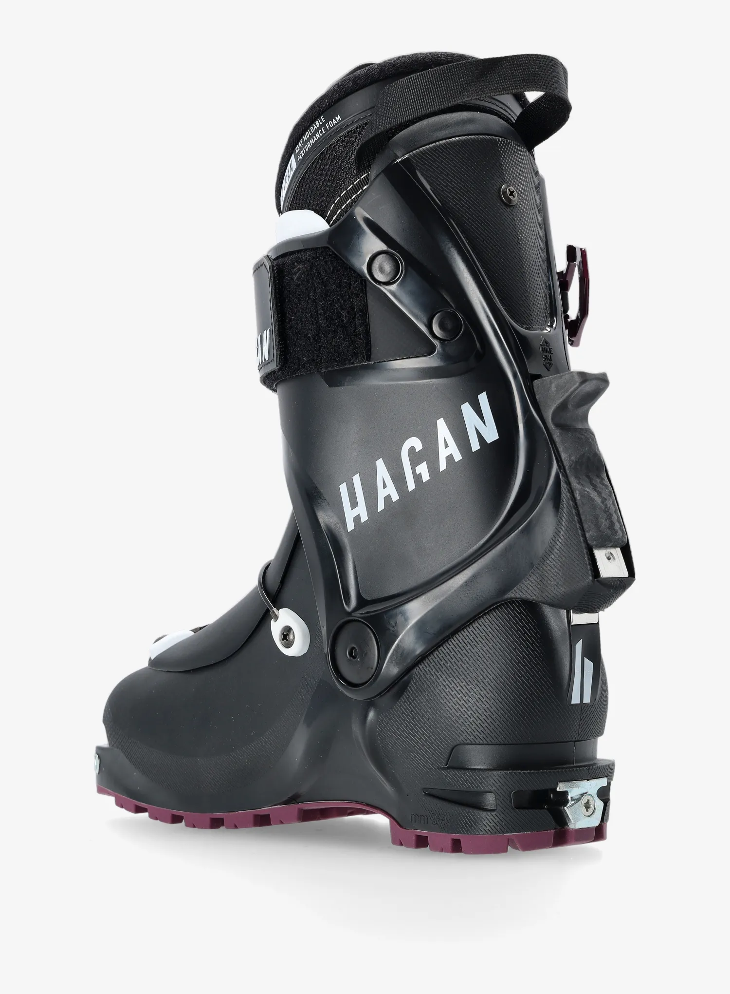 Tourenskischuhe Hagan Core Lite