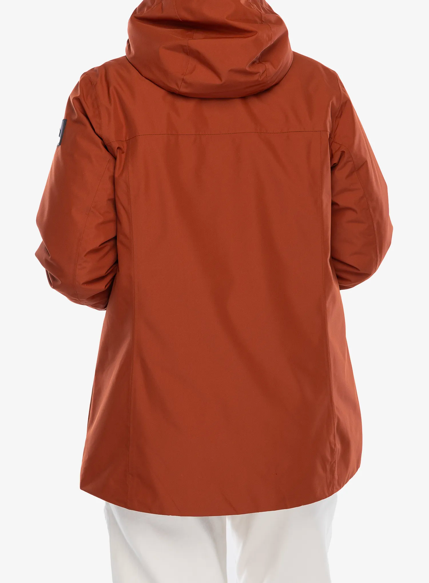Thermojacke Damen Hannah Pepper - picante