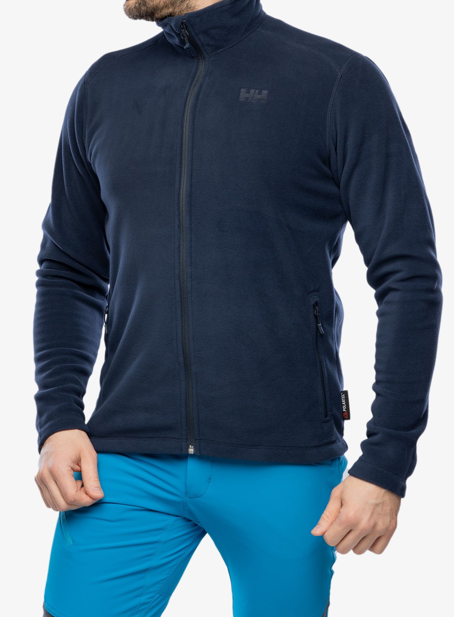 Fleecepullover Helly Hansen Daybreaker Fleece Jacket - navy/navy