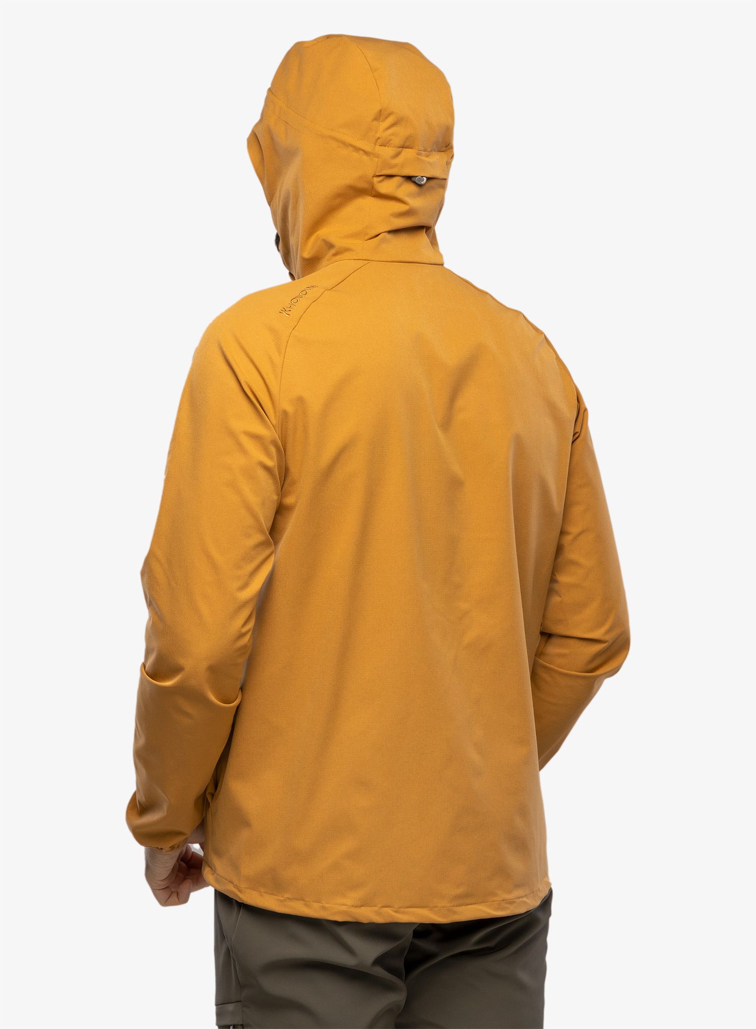 Softshell Houdini Daybreak Jacket - hazel
