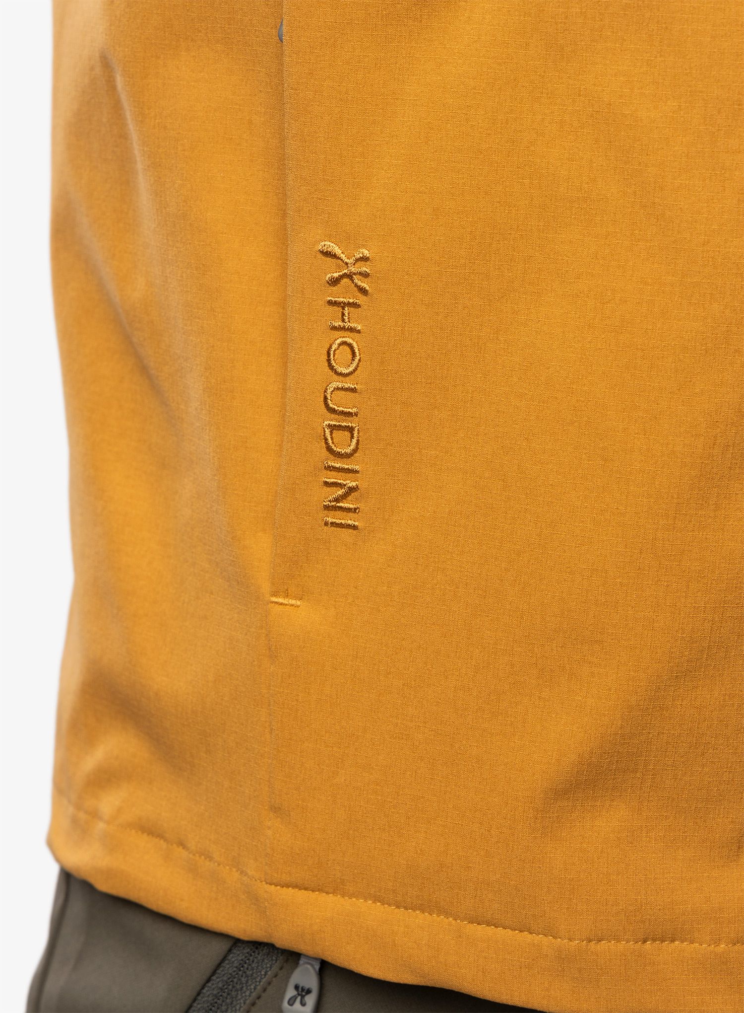 Softshell Houdini Daybreak Jacket - hazel