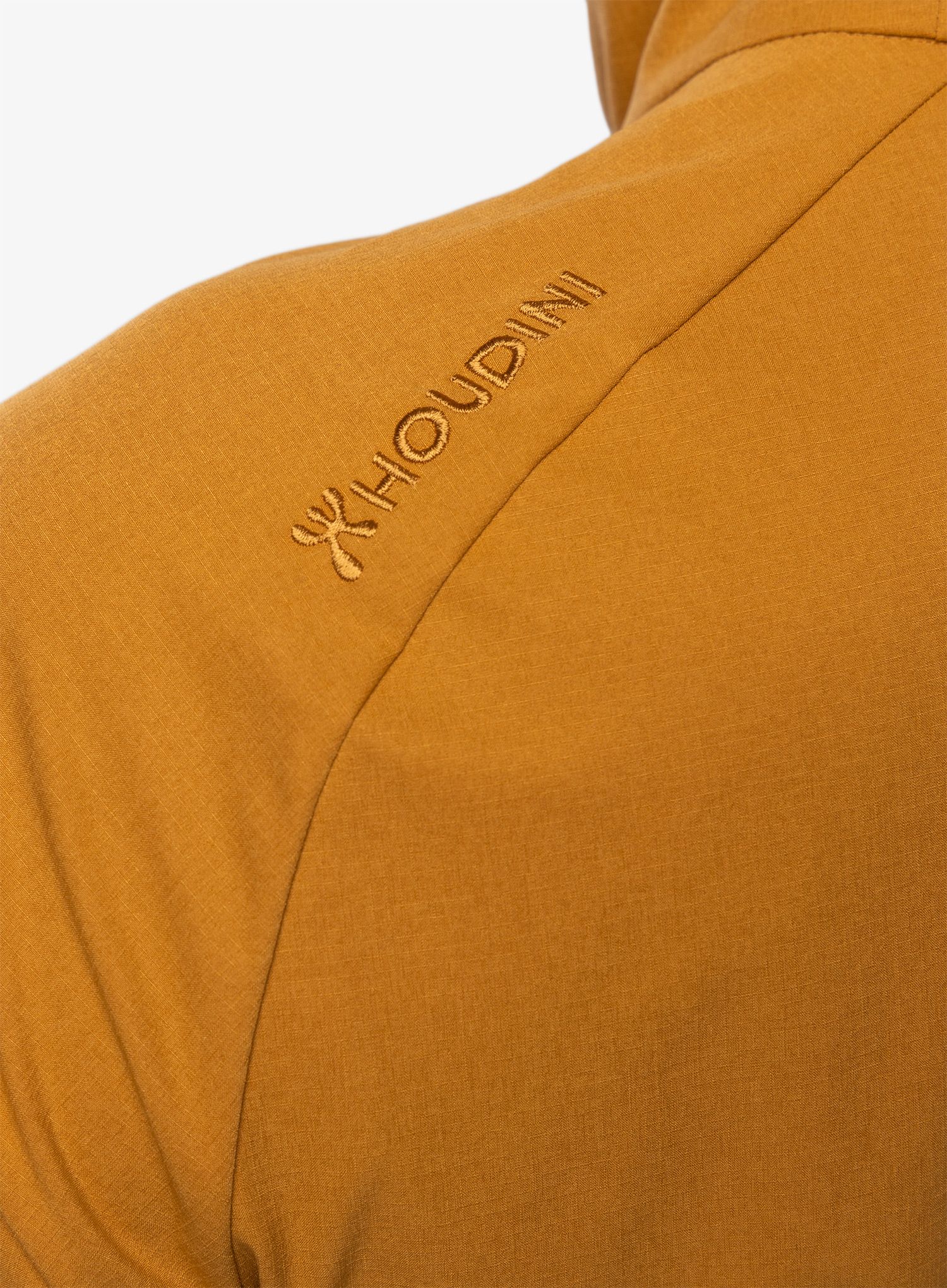 Softshell Houdini Daybreak Jacket - hazel