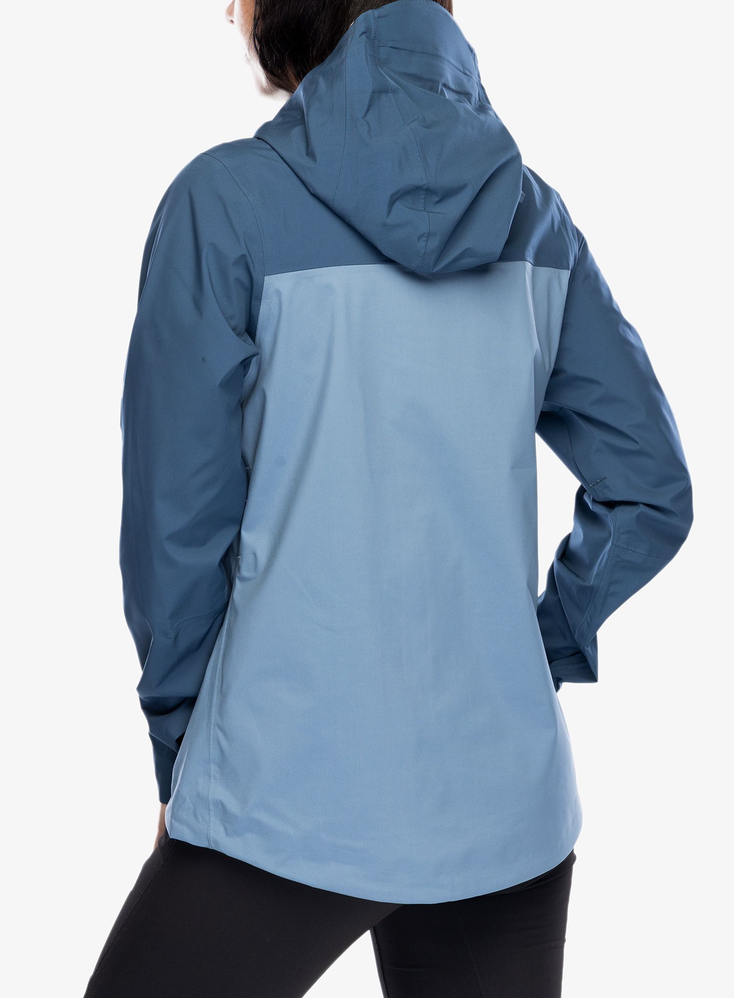 Regenjacke Damen Inov-8 Venturelite Jacket FZ - navy/slate