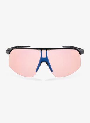 Photochromatische Brille Julbo Density - REACTIV 1-3 HC - black/black
