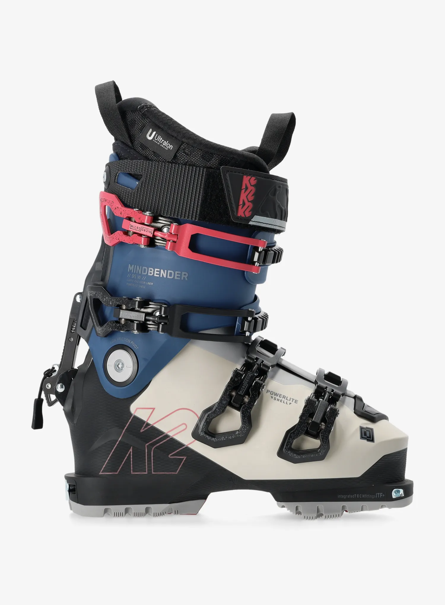 Tourenskischuhe Damen K2 Mindbender 95 MV