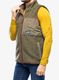 Weste Kavu Cooper - moss