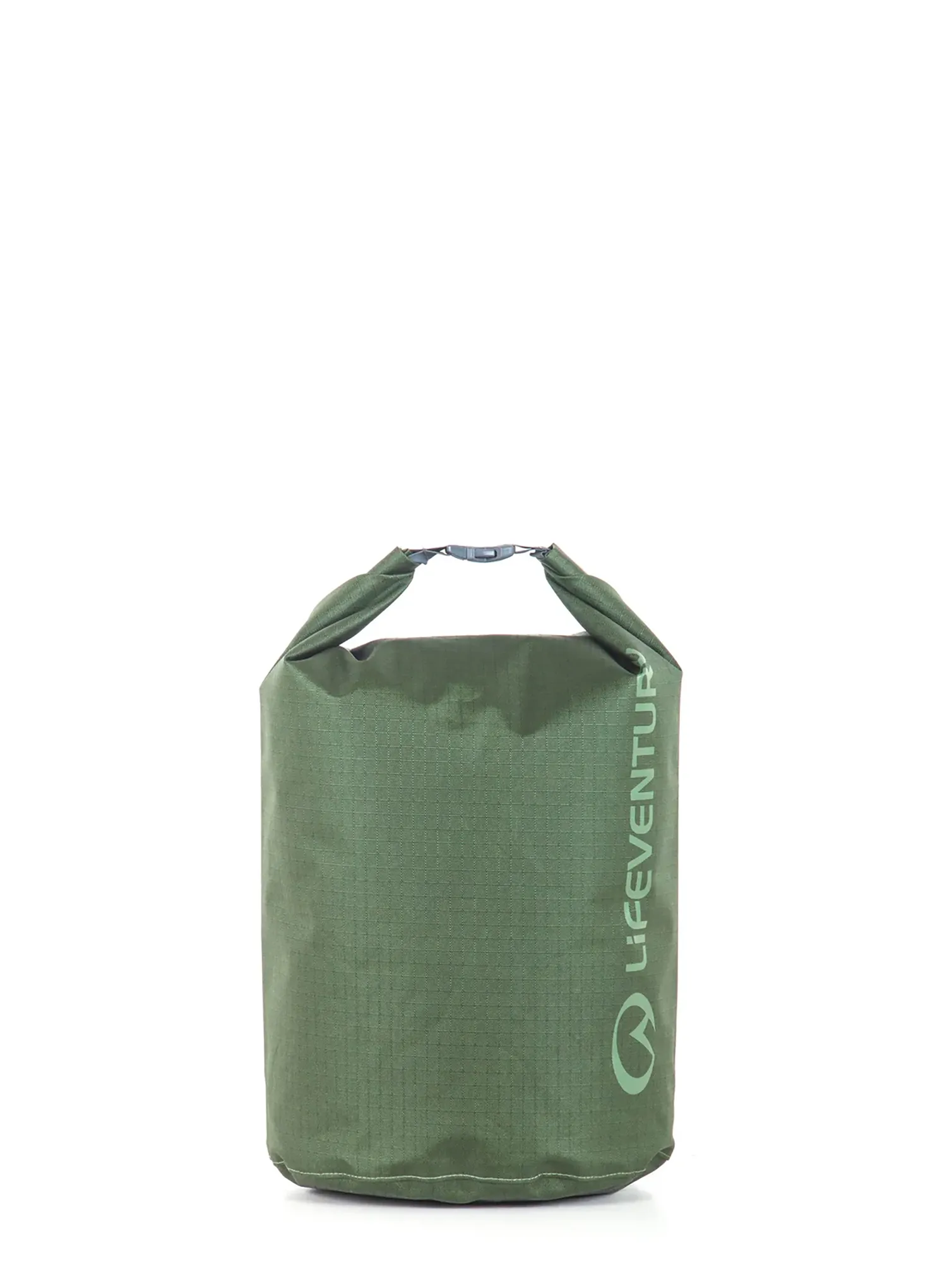Gepäcksack Lifeventure Storm Dry Bag 10 L - green