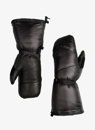 Fäustlinge Mammut Arctic Mitten - black