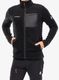 Fleecejacke Mammut Innominata ML Jacket - black