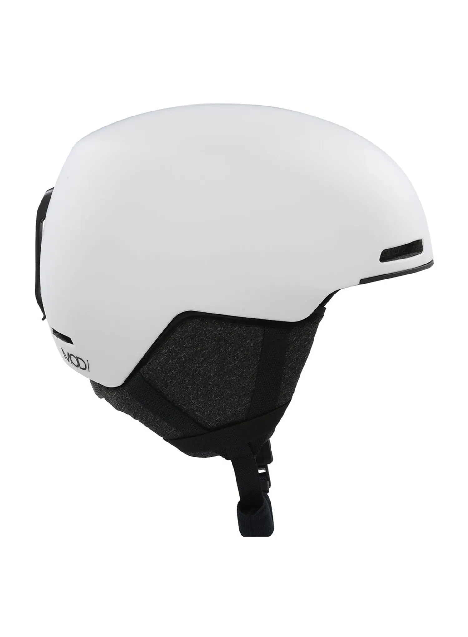 Skihelm Oakley MOD1 - matte white fp
