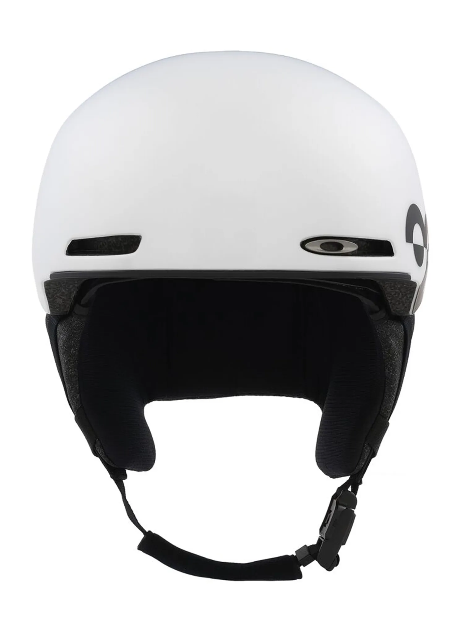 Skihelm Oakley MOD1 - matte white fp