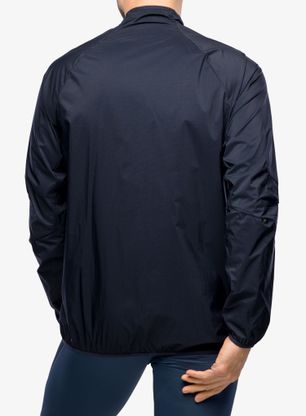 Jacke Herren On Active Jacket - navy