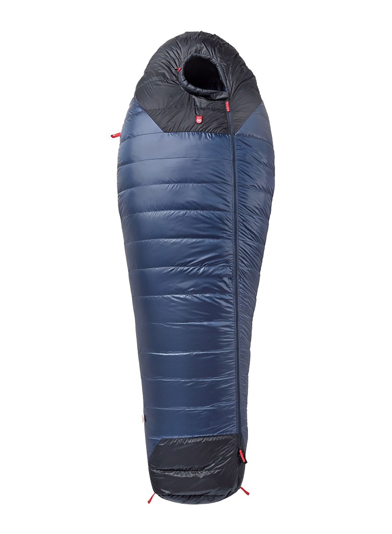 Daunenschlafsack Pajak Core 950 (180 cm) - navy