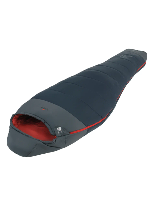 Kunstfaserschlafsack Robens Moraine III (195 cm) - dark blue