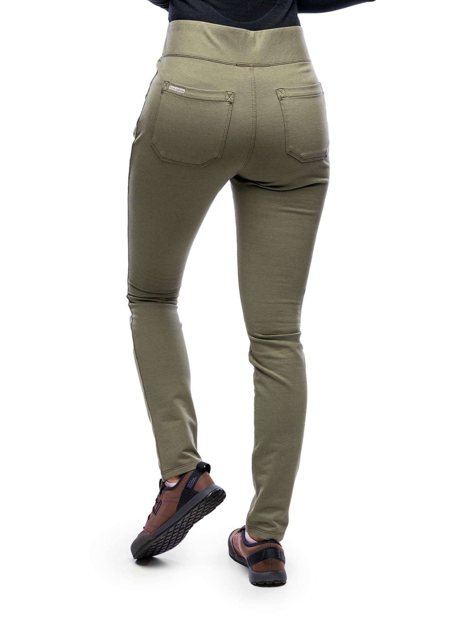 Hose Damen Royal Robbins Basalt Pant - fiddlehead