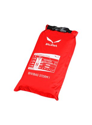 Biwaksack Salewa BiviBag Storm I - flame