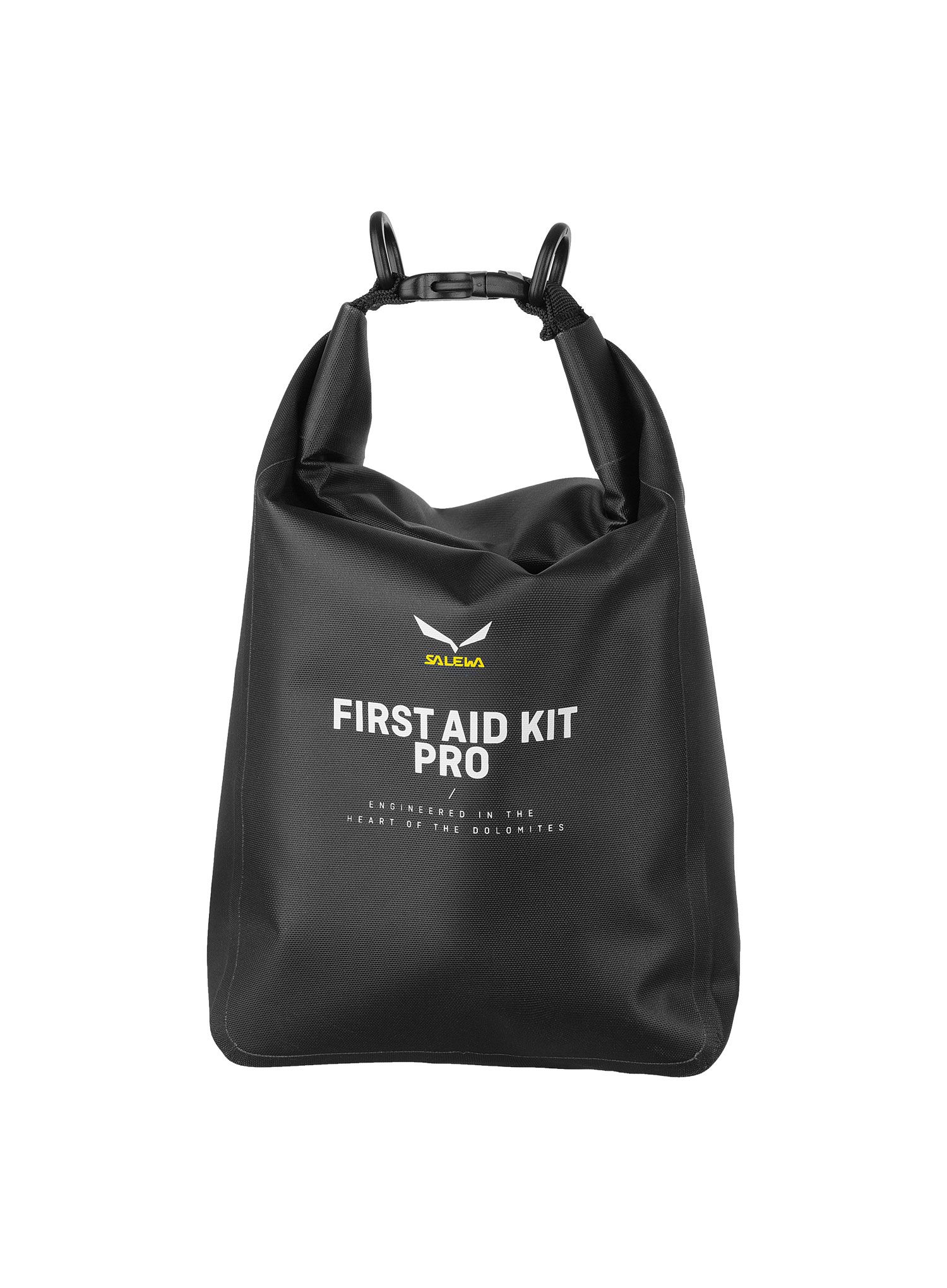 Outdoor Erste Hilfe Set Salewa Fisrt Aid Kit Expedition - black
