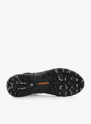 Trekkingschuhe Herren Scarpa Rush Polar GTX - dark anthracite