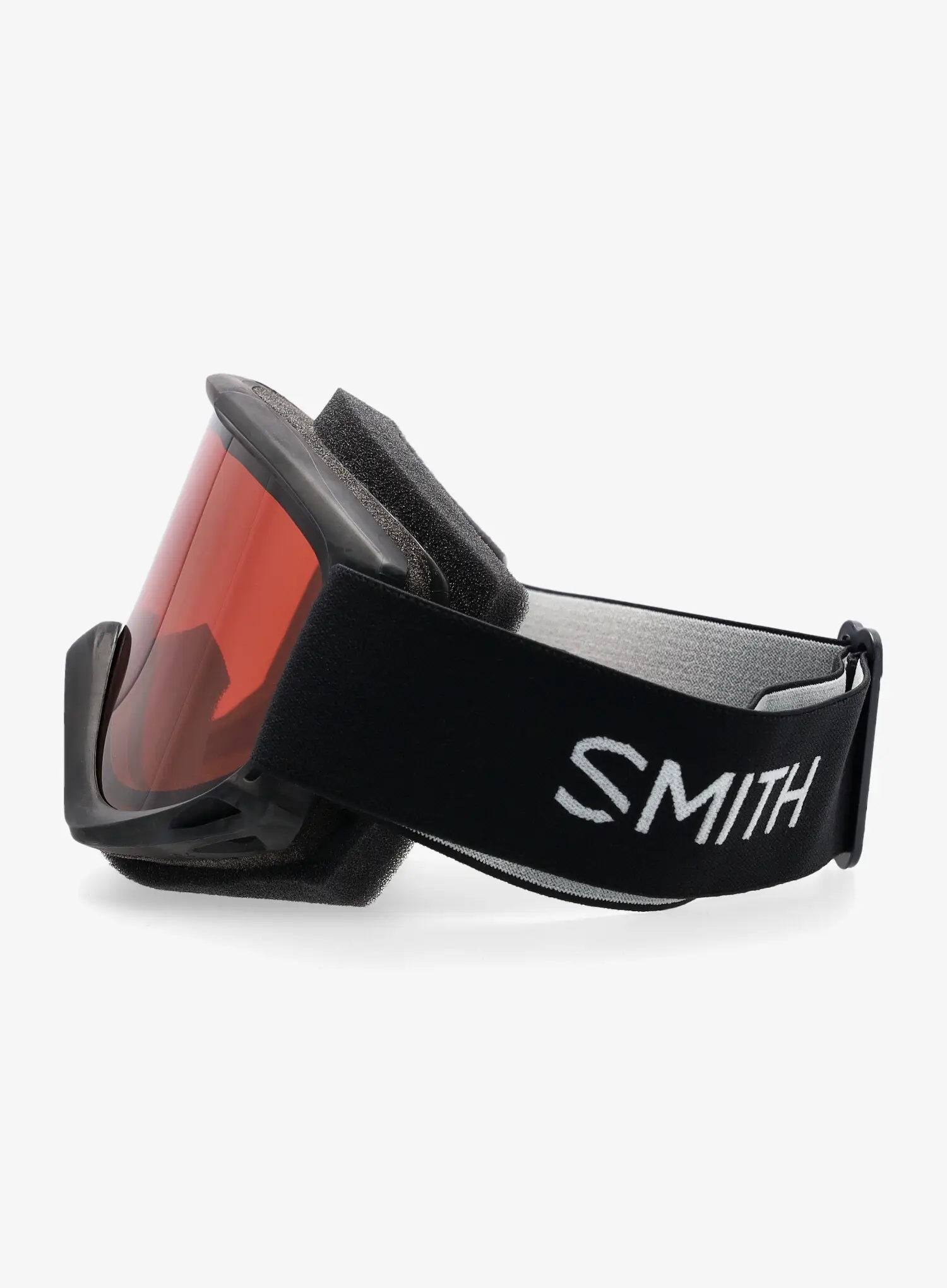 Skibrille Smith Cascade Classic - black