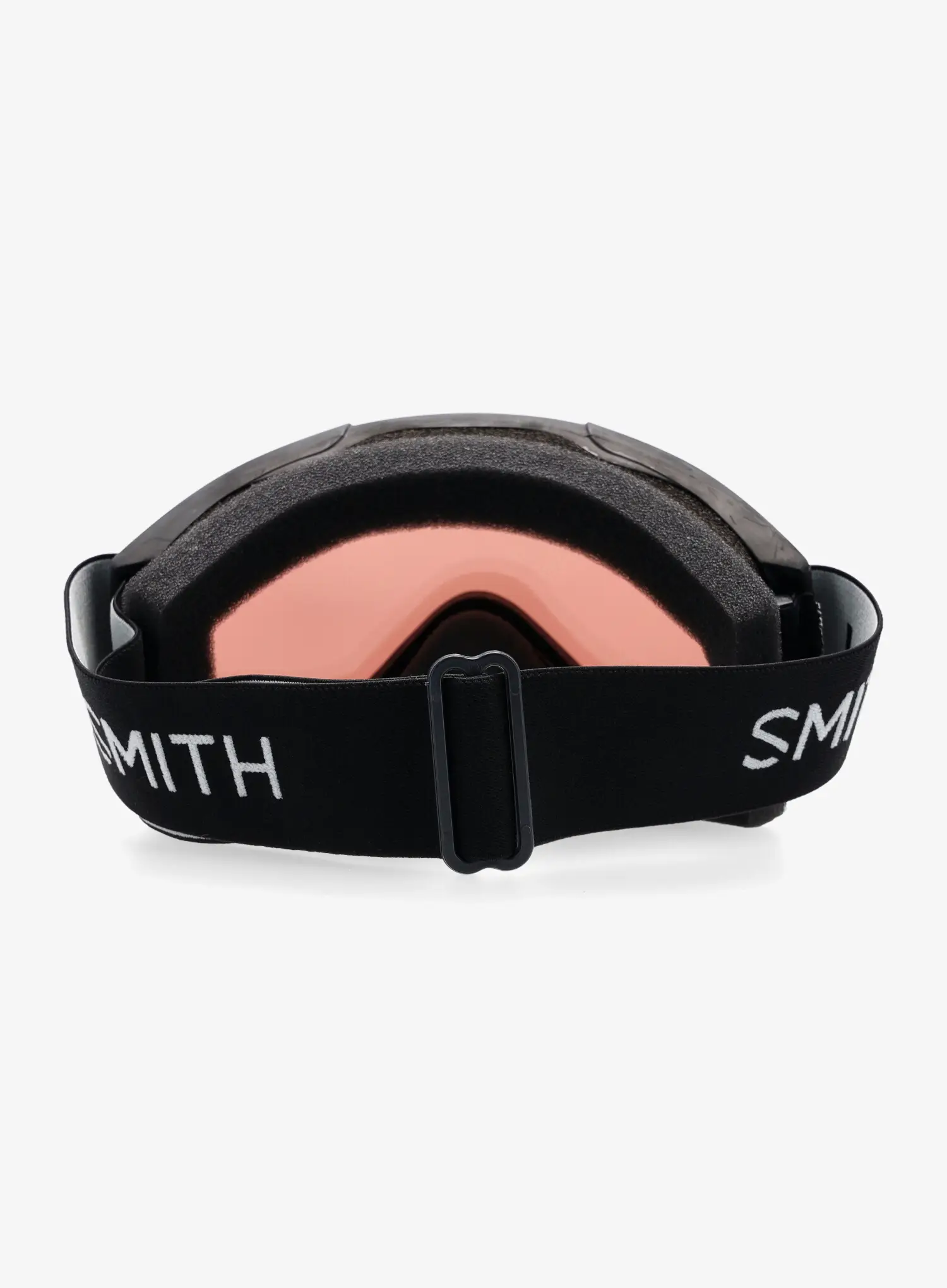 Skibrille Smith Cascade Classic - black