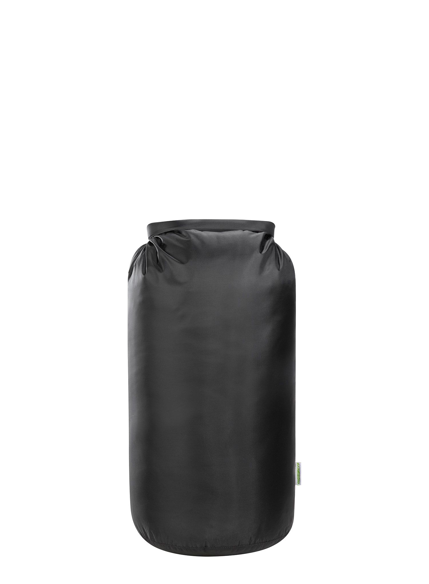 Wasserdichter Packsack Tatonka Dry Sack 18L - black