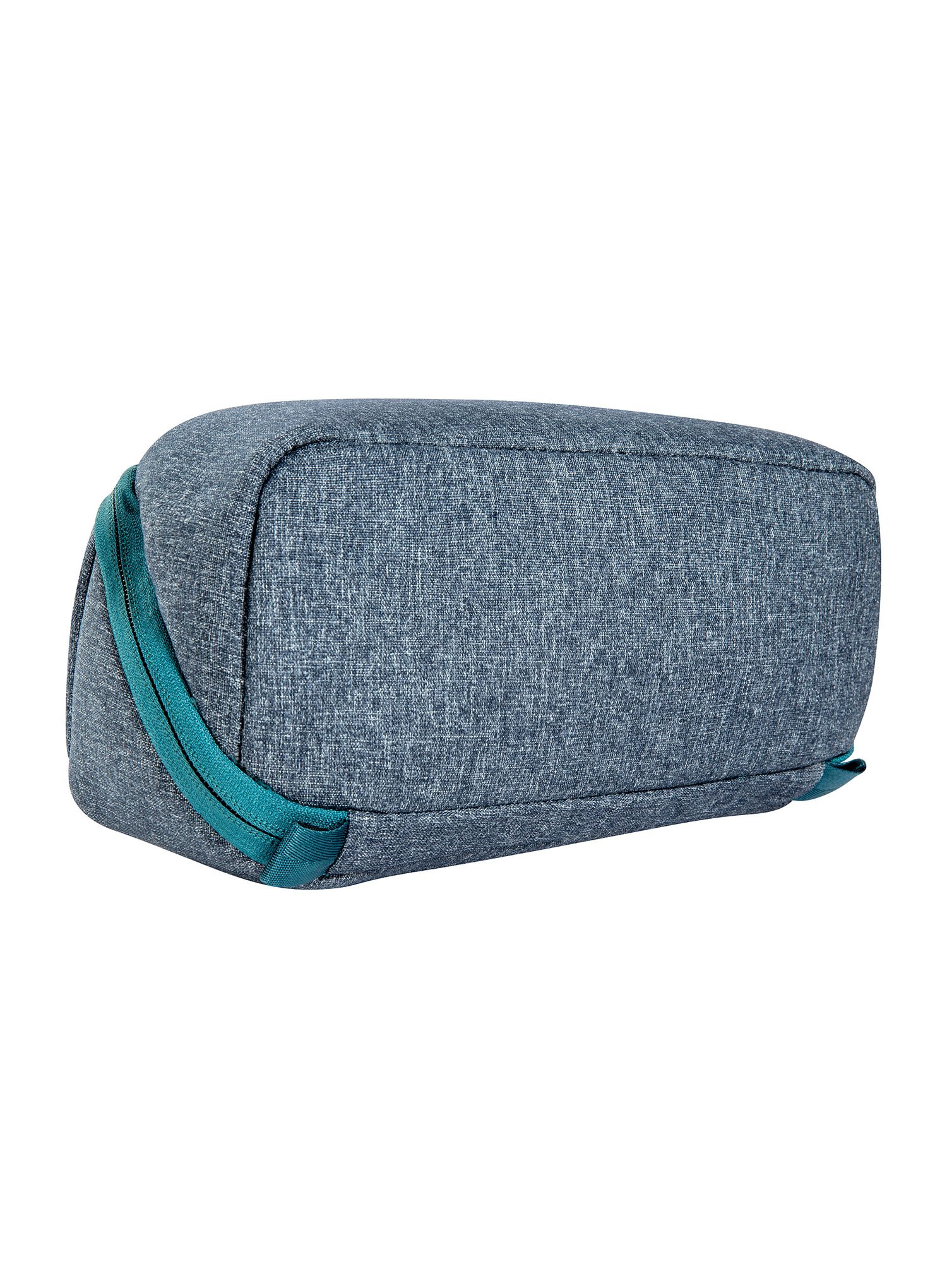 Kulturbeutel Tatonka Square Zip Pouch M - navy