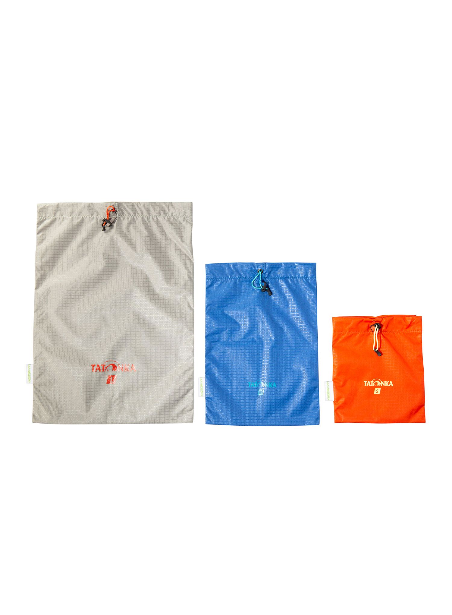 Organizer-Set Tatonka Stuffsack Set III 