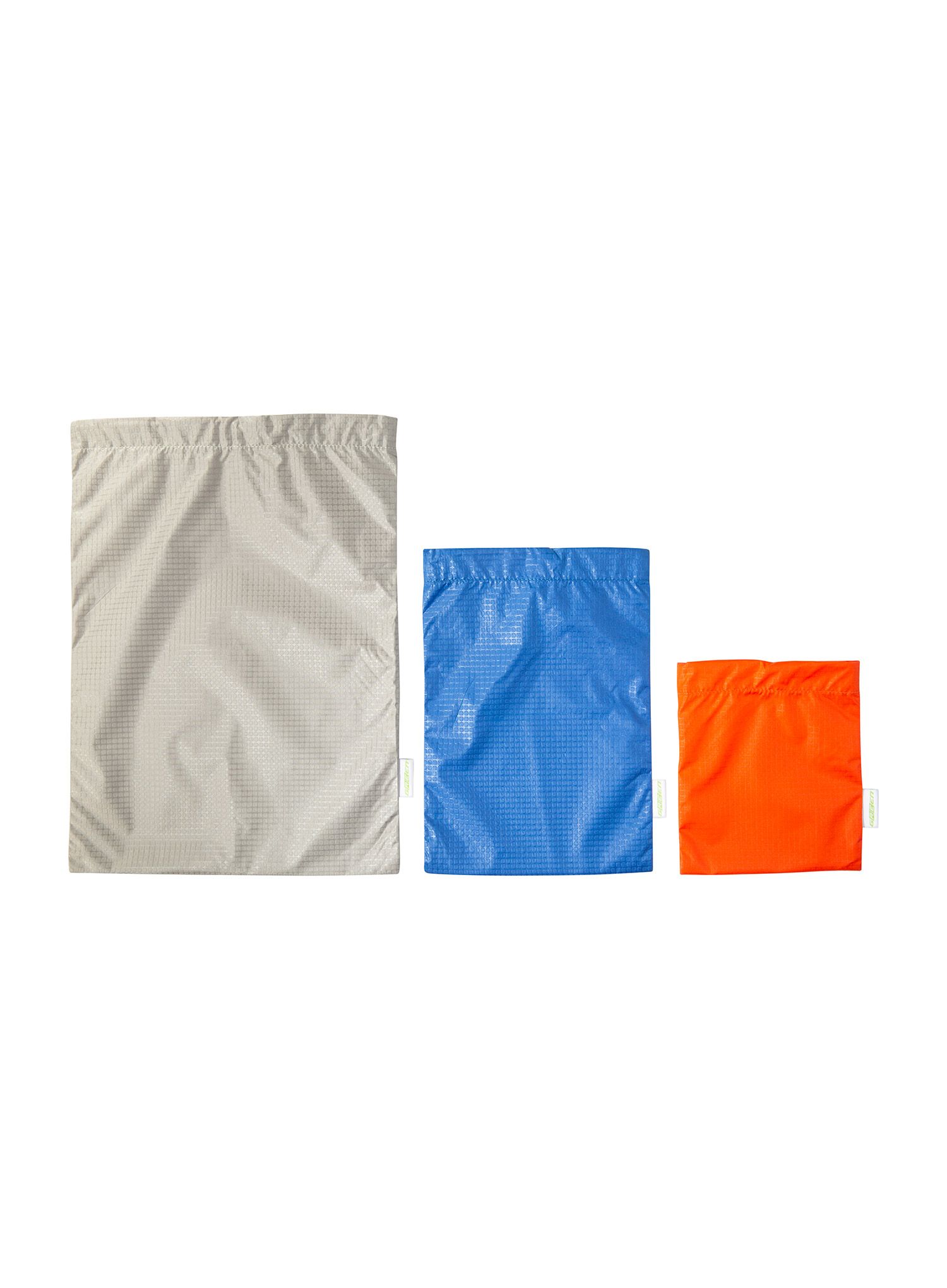 Organizer-Set Tatonka Stuffsack Set III 