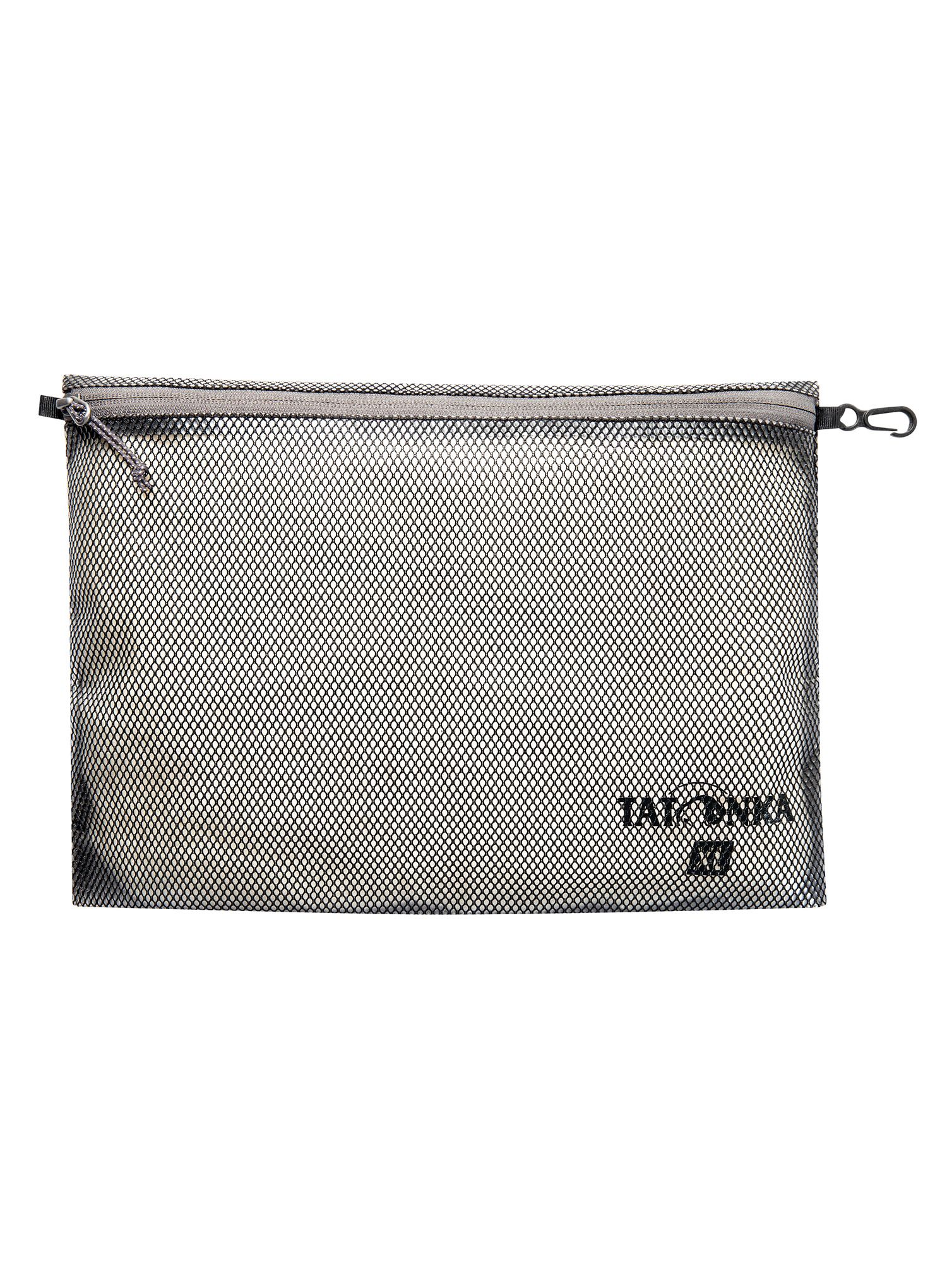 Reiseorganizer Tatonka Zip Pouch 35 x 25 cm  - black