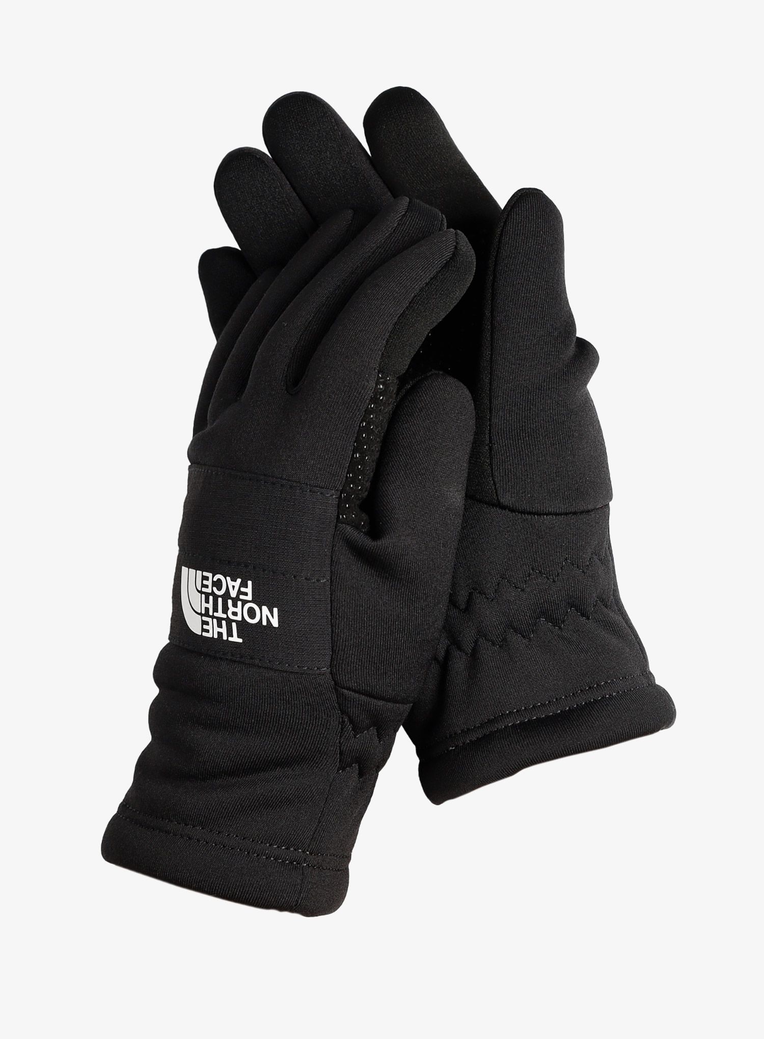 Handschuhe Kinder The North Face Kids Sierra Etip Glove - tnf black