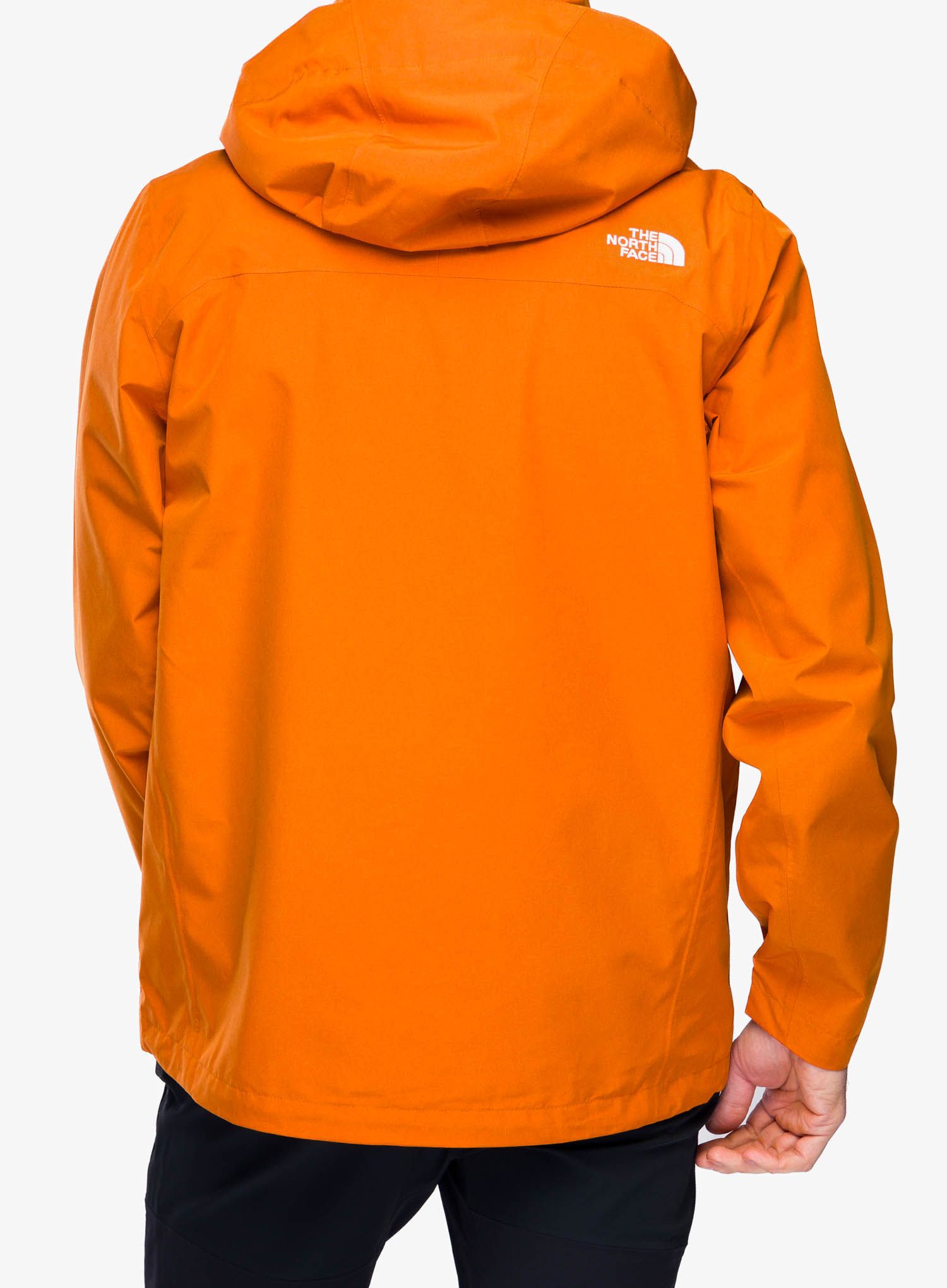 Regenjacke The North Face Sangro Jacket - desert rust