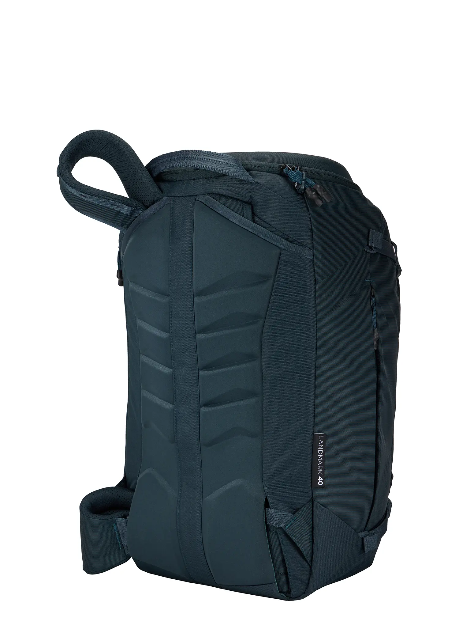 Reiserucksack Thule Landmark Travel Pack 40L - darkest blue