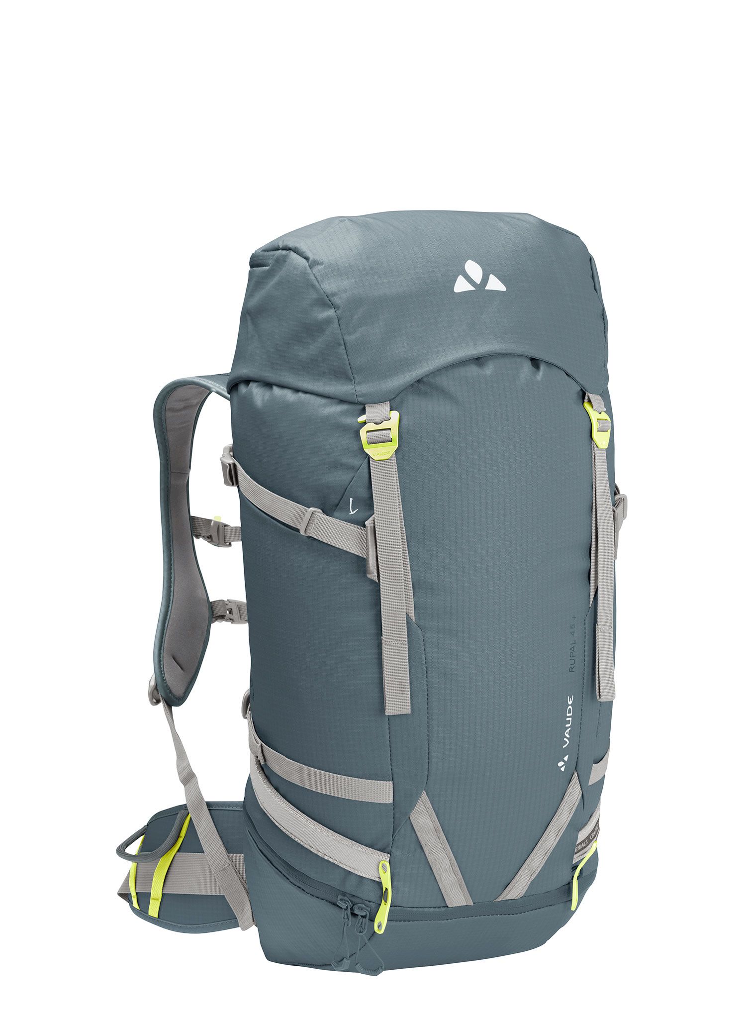 Bergrucksack Vaude Rupal 45+ - heron