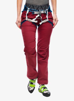 Klettergurt Petzl Tour - blue