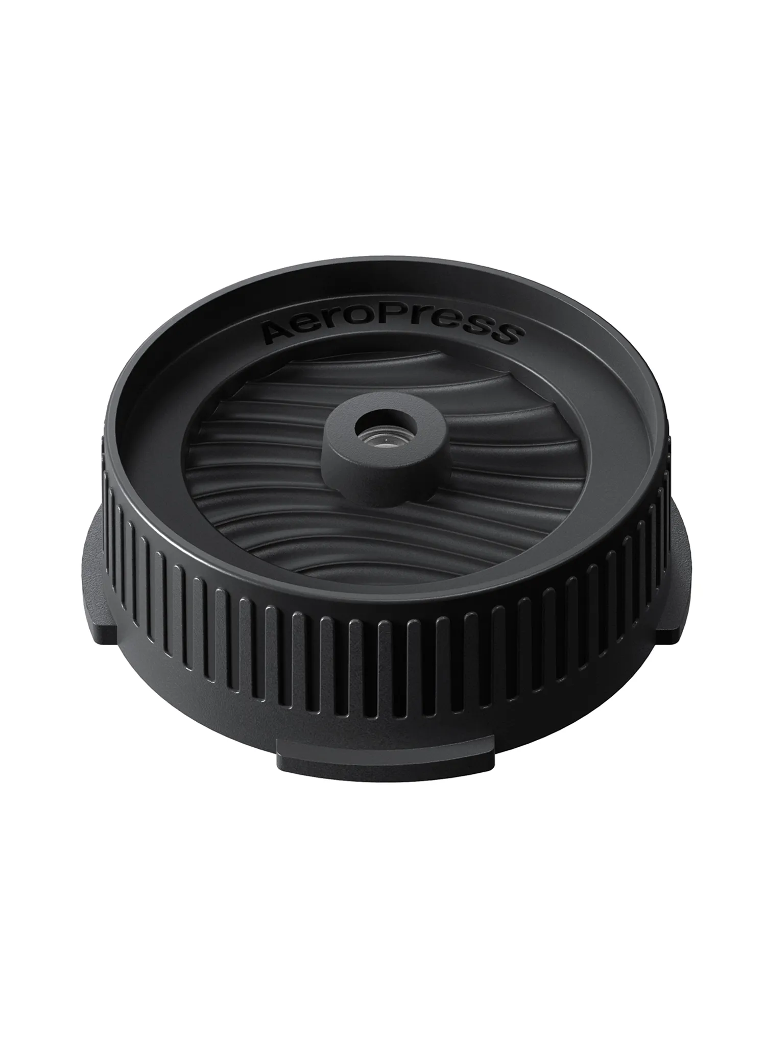 Kaffeemaschine-Adapter AeroPress Flow Control Filter Cap