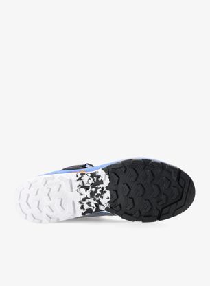 Trekkingschuhe adidas TERREX Skychaser Tech Mid GTX - blue dawn/blue dawn/black