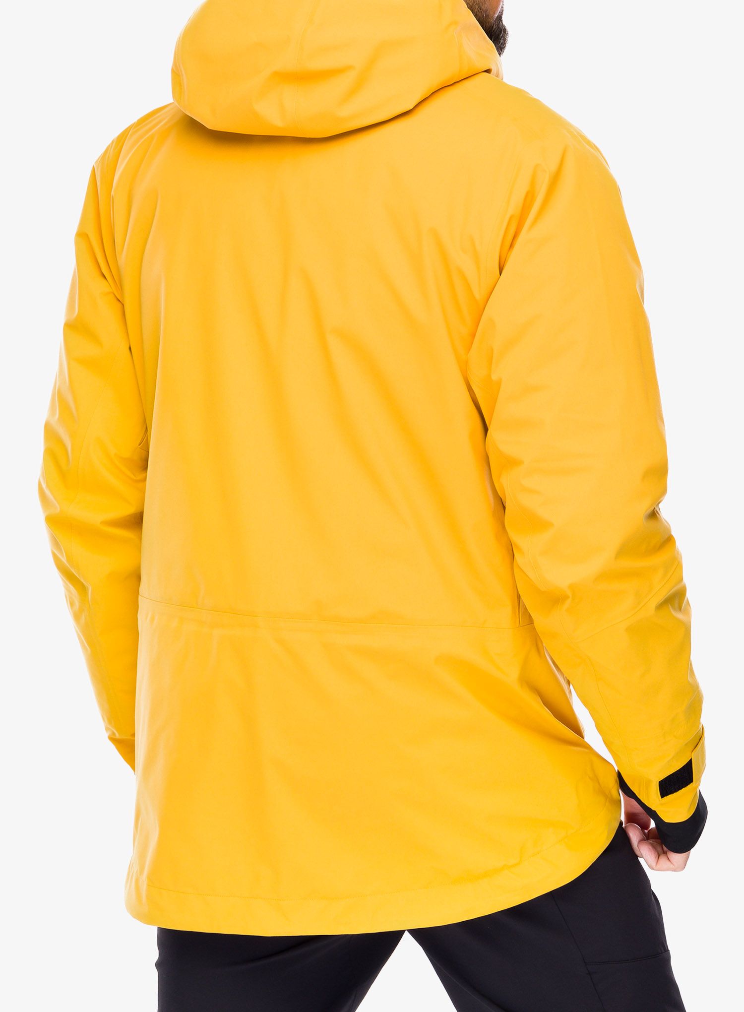 Skijacke adidas TERREX Techrock 3L GORE-TEX C-Knit Jacket - preyel
