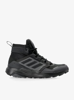 Wanderschuhe Herren adidas TERREX Trailmaker Mid GTX - core blk/core blk