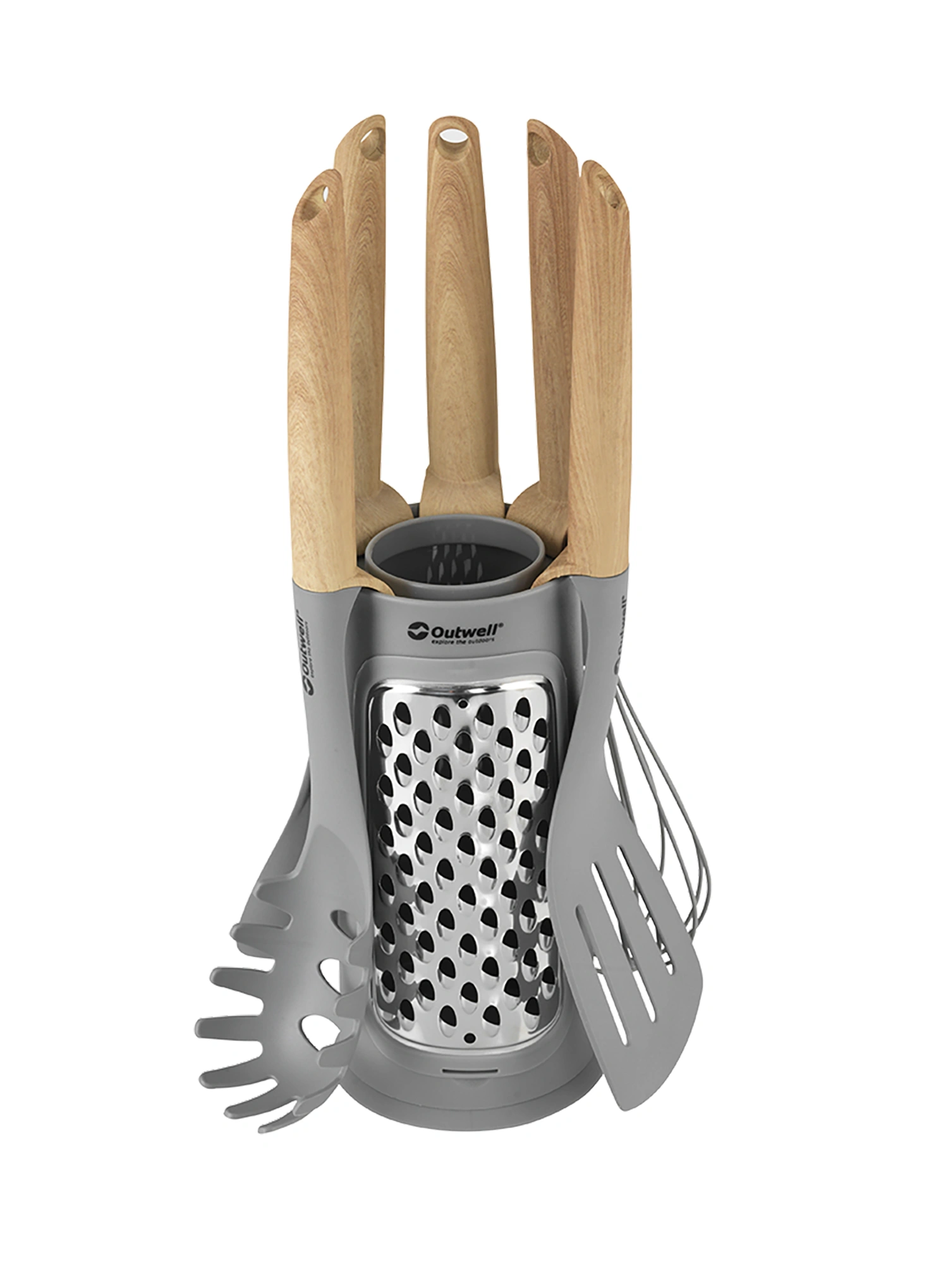 Küchenzubehör Outwell Adana Utensil Set