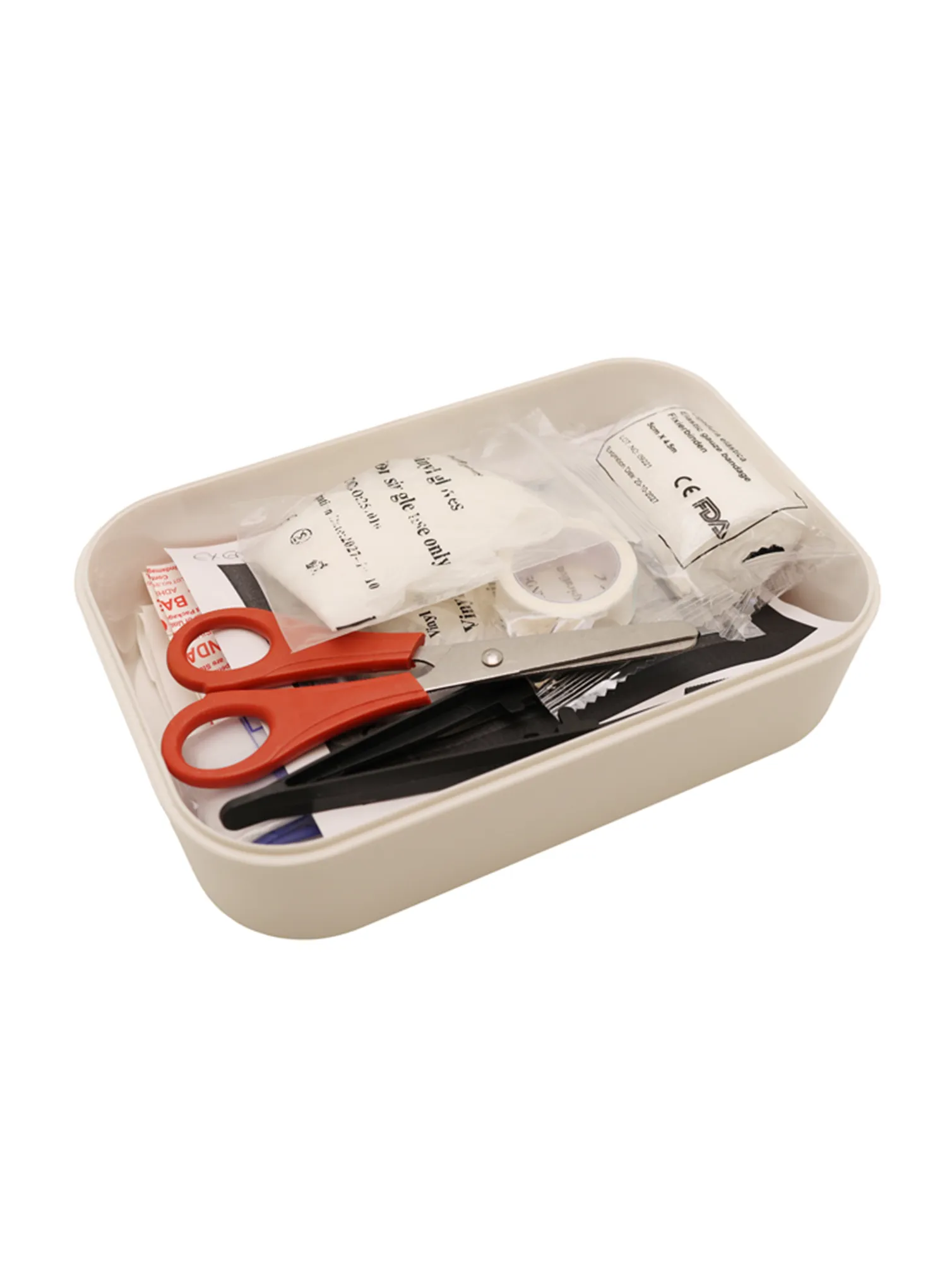 Erste Hilfe Set Baladeo Fribourg