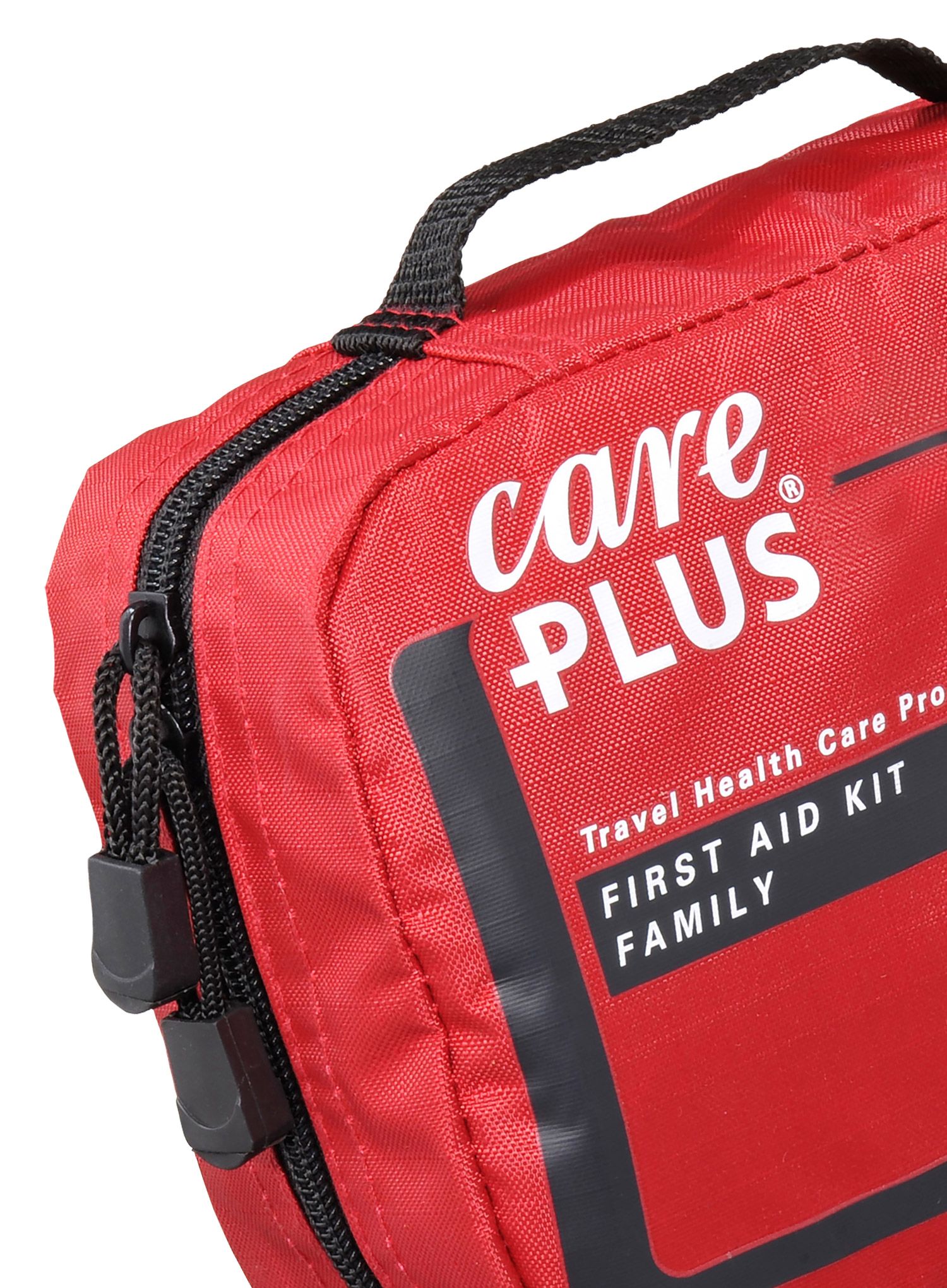 Outdoor Erste Hilfe Set Care Plus First Aid Kit Family